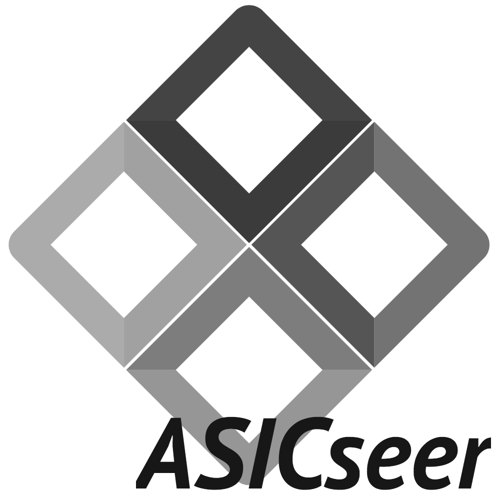 asicseer logo