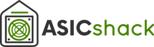 ASICshack logo